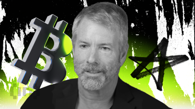 MircoStrategy Buys $1.34 Billion in Bitcoin During Price Surge MircoStrategy Buys $1.34 Billion in Bitcoin During Price Surge