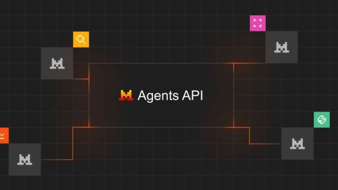 Mistral Launches Agents API: A New Platform for Developer-Friendly AI Mistral Launches Agents API: A New Platform for Developer-Friendly AI Agent Creation