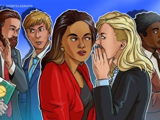 NFT founder stole millions from Bitcoin project, investors allege