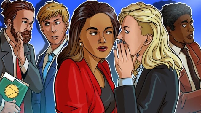 NFT founder stole millions from Bitcoin project, investors allege NFT founder stole millions from Bitcoin project, investors allege