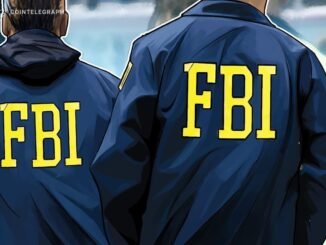 New Zealand man arrested in $265M crypto scam tied to FBI probe