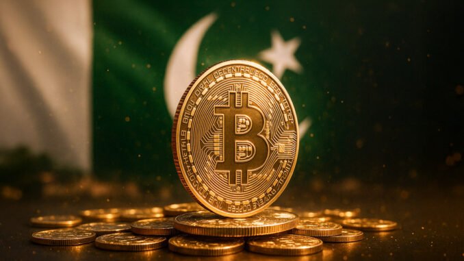 Pakistan to allocate 2,000 MW for Bitcoin mining and AI Pakistan to allocate 2,000 MW for Bitcoin mining and AI data centers