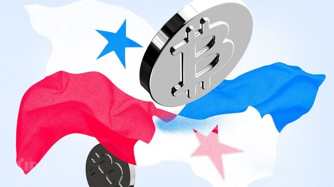 Panama City Mayor Mizrachi Talks Bitcoin Adoption, Canal Idea Panama City Mayor Details Long Road to Bitcoin Adoption, Proposes BTC for Canal Fare