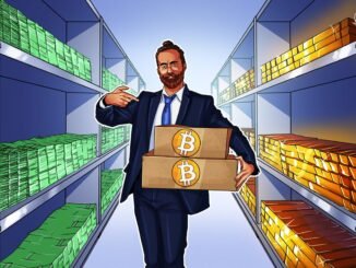 Panama City mayor teases Bitcoin reserve after meeting El Salvador's Bitcoin leaders