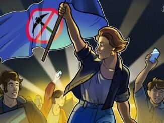 Paraguay deports three undocumented immigrants after crypto mining theft attempt