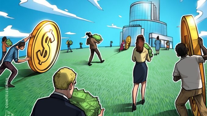 Pi Network to invest $100M in startups building blockchain apps