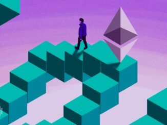 REX Files for Ethereum and Solana Staking ETF After SEC’s PoS Rule Change