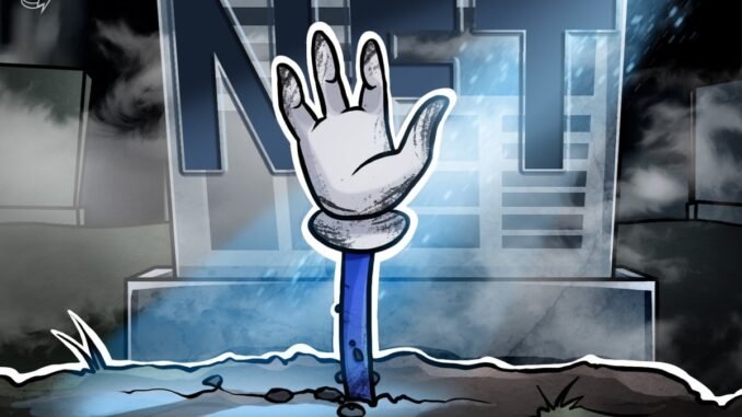Real-world assets could revitalize dying NFT lending market: DappRadar Real-world assets could revitalize dying NFT lending market: DappRadar