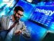 Strategy ends April up 32% in best month since November as Q1 earnings loom