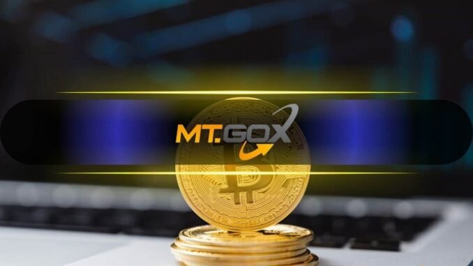 Strive Asset Management Eyes $8B in Bitcoin from Mt. Gox Claims