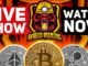 Sunday Crypto Mining AMA - Altcoin FOMO?