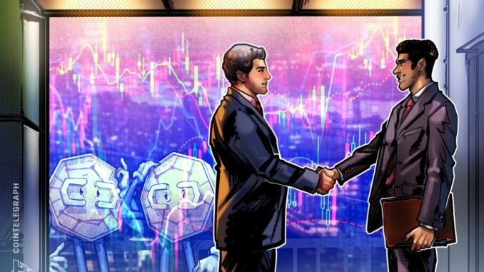 Synthetix makes $27M bid to re-acquire crypto options platform Derive Synthetix makes $27M bid to re-acquire crypto options platform Derive