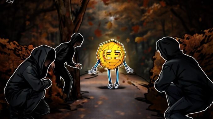 Teens kidnap Las Vegas man at gunpoint, stealing $4M in Teens kidnap Las Vegas man at gunpoint, stealing $4M in crypto