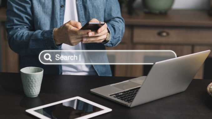 The impact of Google AI Overview on SEO The impact of Google AI Overview on SEO