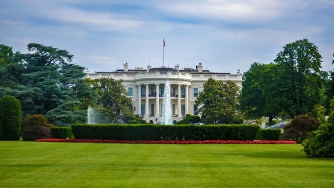 Trump AI chip policy to scrap Biden's export controls