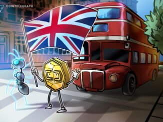 UK to become ‘safe harbor’ for crypto with new draft rules — Experts