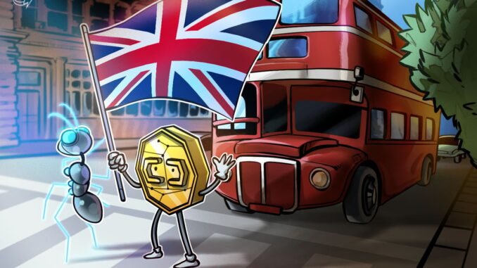 UK to become ‘safe harbor’ for crypto with new draft UK to become ‘safe harbor’ for crypto with new draft rules — Experts