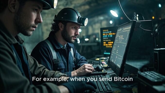 What is Cryptocurrency? A Guide for Beginners