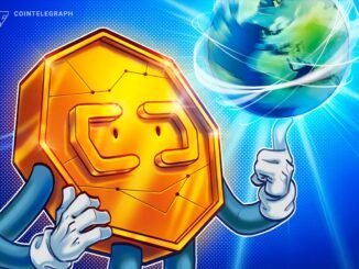 Who’s got the charm, cash and code to be a crypto hub?