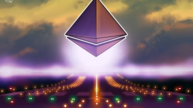 Why is Ethereum (ETH) price up today? Why is Ethereum (ETH) price up today?