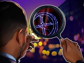 XRP network metrics show cracks in its 385% price rally — Is the coin topping out?