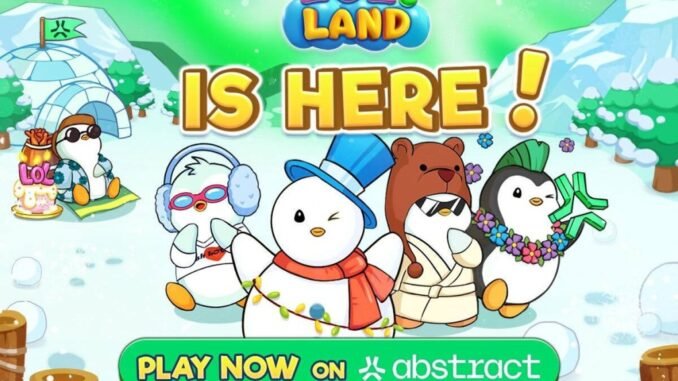 YGG expands into Web3 game publishing with launch of LOL Land