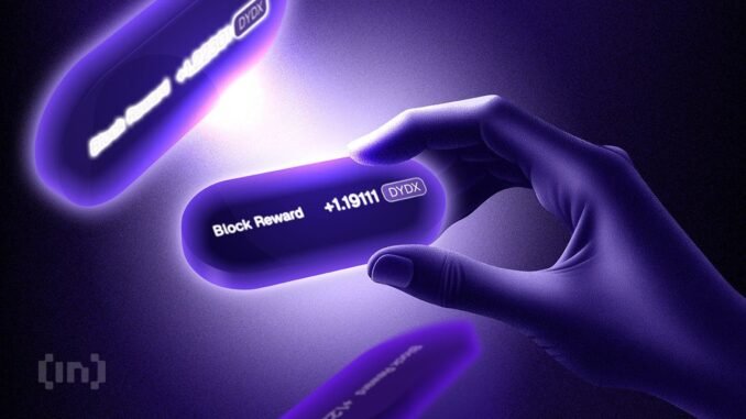 dYdX Surge Program Overview: $20M In Rewards For DeFi Trading