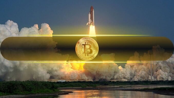 31% CAGR Could Push Bitcoin to $168K by Fall 2025