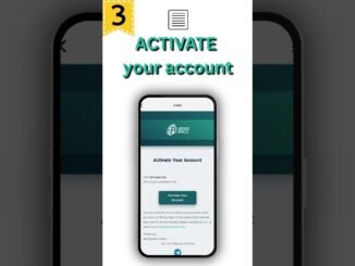 💥90sec #GUIDE - 5 #steps into #Bitcoin NO #KYC !! Done in 5 minutes!! #crypto #miningrace  #mining