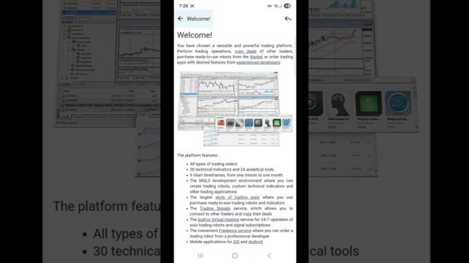 AI Max Pro EA for Beginners – Zero Experience Needed!