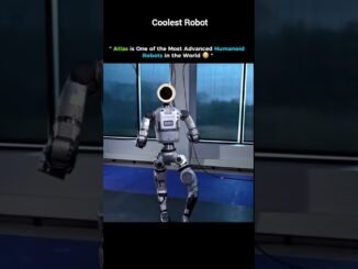 AI ROBOT #robot #artificialintelligence