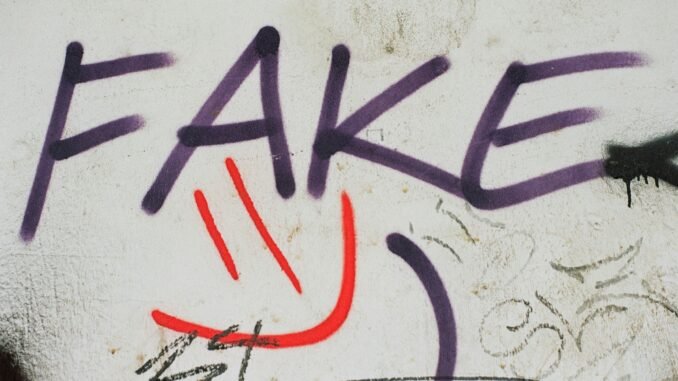 AI deepfakes protection or internet freedom threat?