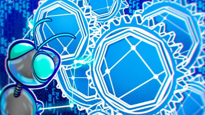 Astar First to Launch SuperchainERC20 Token with Chainlink CCIP