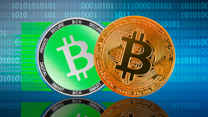 Bitcoin Cash