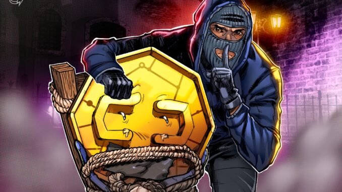 Bitcoin Family Splits Seed Phrase Across Four Continents After Crypto