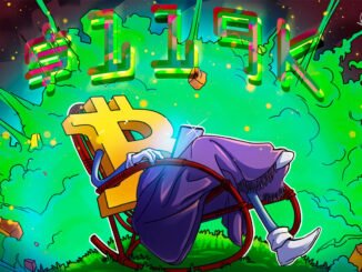 Bitcoin Price Rebound To $119K Possible If History Repeats