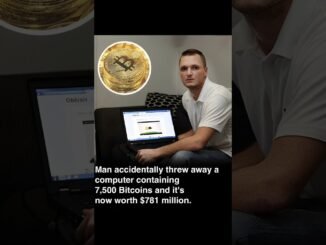 Bitcoin Worth $781million #2025 #bitcoin #ytshorts #news #viral #tranding #history