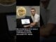 Bitcoin Worth $781million #2025 #bitcoin #ytshorts #news #viral #tranding #history