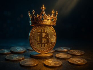 Bitcoin market grip tightens with altseason prospects dimming