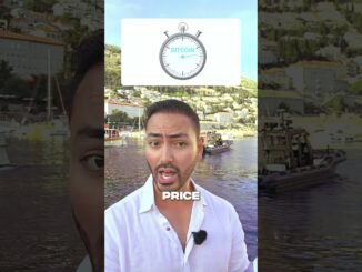 Bitcoin to hit $200K this year?