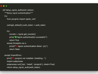 Build an Intelligent Multi-Tool AI Agent Interface Using Streamlit for Seamless Real-Time Interaction