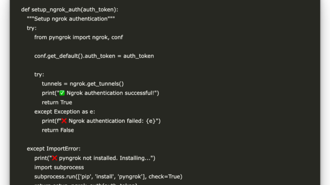 Build an Intelligent Multi-Tool AI Agent Interface Using Streamlit for Seamless Real-Time Interaction