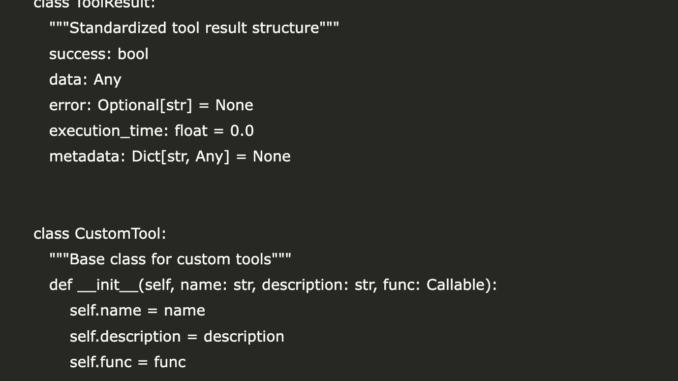Building Production-Ready Custom AI Agents for Enterprise Workflows with Monitoring, Orchestration, and Scalability