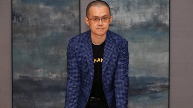 CZ Calls for Dark Pool Perp DEX to Shield Traders CZ Calls for Dark Pool Perp DEX to Shield Traders from Front-Running in DeFi