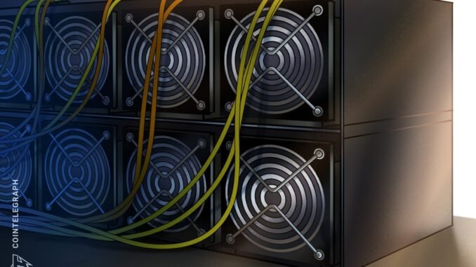 Canaan Completes US ASIC Pilot, Exits AI Chip Business