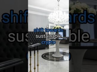 ⚡️ Clean energy mining earns Bitcoin, XRP, Dogecoin!