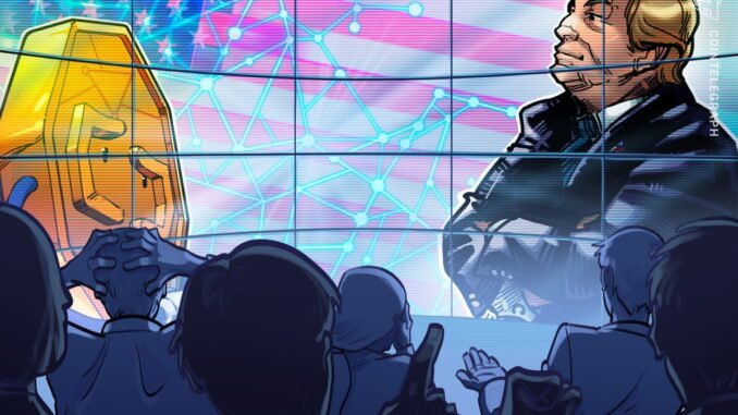 Crypto Holders Could Suffer Under Trump CFPB Reforms