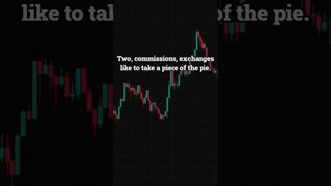 Crypto Staking Secrets They Don't Tell You 🔥 | Risks, Fees, and Real Truth #trading #crypto