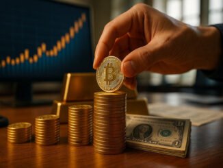 Crypto funding soars past $1.5 billion in June with Circle IPO boost