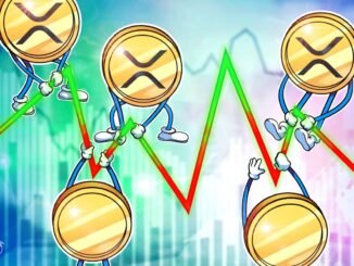Data Shows Why $3.00 XRP Price is Out of Reach for Now